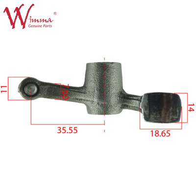 มอเตอร์ไซค์ Rocker Arm สําหรับเครื่องยนต์ XY125VB ((2008) คุณภาพสูง Wholesale