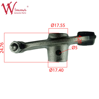 มอเตอร์ไซค์ Rocker Arm สําหรับเครื่องยนต์ XY125VB ((2008) คุณภาพสูง Wholesale
