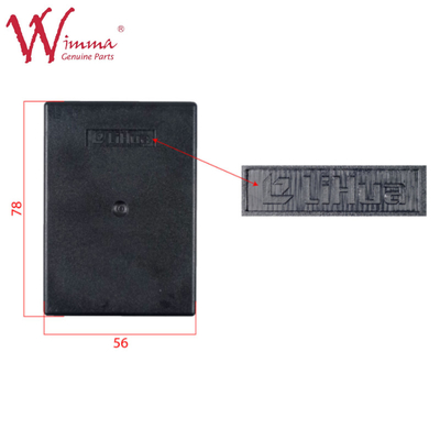 รถจักรยานยนต์ไฟไหม้ Cdi Universal รถจักรยานยนต์ไฟฟ้าส่วน XY200GY6 คุณภาพดี