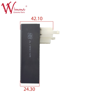 เครื่องจักรยานยนต์ไฟฟ้า CDI DY200WOLF เครื่องจักรยานยนต์ไฟฟ้า