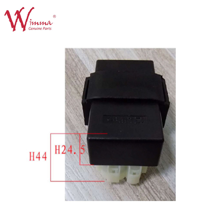การแข่งขัน CDI สําหรับ DY250 มอเตอร์ไซค์ อะไหล่ไฟฟ้า ผลงานที่ดี