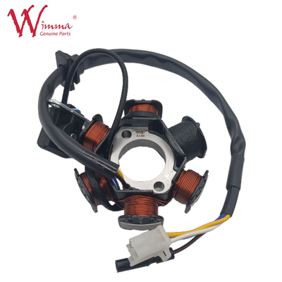 วัสดุชั้นสูงสําหรับเครื่องจักรยานยนต์ STATOR Coil สําหรับ KRISS 100 ด้วยความทนทานต่อแรงกระแทกสูง