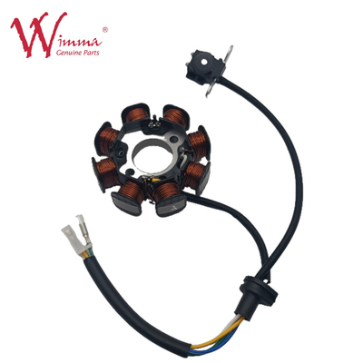 มอเตอร์ไซค์ Magneto Stator Coil Stator Set KRISS 120 สินค้าจากประเทศจีน ทองแดง