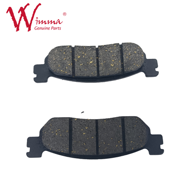 อะไหล่เบรคจักรยานยนต์ แพดเบรคแผ่นสําหรับ LC125Z Wholesale