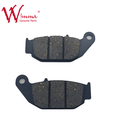 รถจักรยานยนต์หน้าเบรคพัด รถจักรยานยนต์เบรคเคเบิลส่วนสําหรับ RS150RR OEM คุณภาพสูง