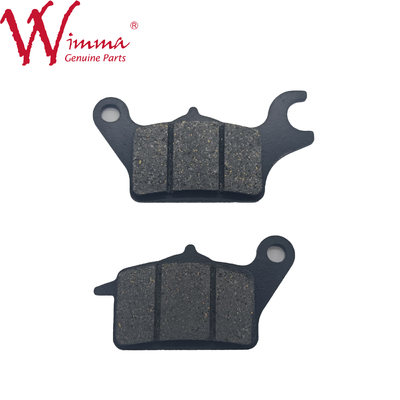 อะไหล่จักรยานยนต์ แพดแผ่นเบรค Wimma WAVE110 Semi Metalicas มอโต้จักรยานยนต์ Wholesale