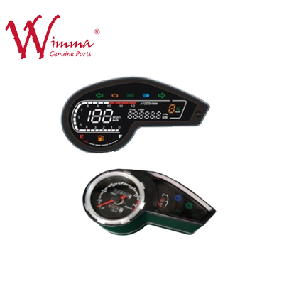 GY200 มอเตอร์ ดาสบอร์ด Speedometer ด้วยอายุการใช้งานยาว ความสามารถสูง