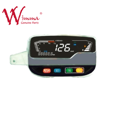 อะไหล่รถจักรยานยนต์เครื่องวัดความเร็ว YAMAHA SS2 Y110SS Wholesale