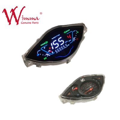 อะไหล่รถจักรยานยนต์ Speedometer VAVE110R ขายดีที่สุด