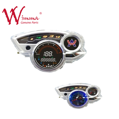 เครื่องวัดความเร็วจักรยานยนต์ Assy YAMAHA SRL110 ขายส่ง