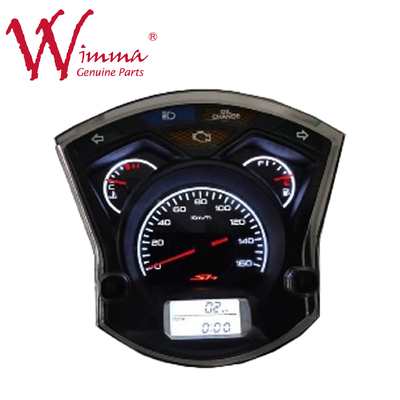 เครื่องวัดความเร็วแบบดิจิตอล LED HONDA SH2012 Wholesale คุณภาพดี