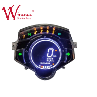 เครื่องวัดความเร็วจักรยานยนต์ Assy YAMAHA LC135 ผู้ผลิตจีนขายส่ง