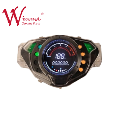 เครื่องวัดความเร็วจักรยานยนต์ HONDA WAVE125X ด้วยคุณภาพสูง ราคาถูก Wholesale