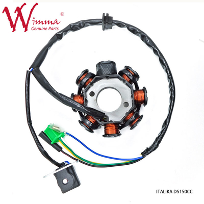 รถจักรยานยนต์ Stator Coil จีน จําหน่าย ITALIKA DS150CC 2006 2016 ขายปลีก