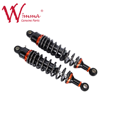 เครื่องดับกระแทกหลังจักรยานยนต์ สําหรับ Bajaj สําหรับ Pulsar 135 ดีไซน์ใหม่ ราคาโรงงานใหม่