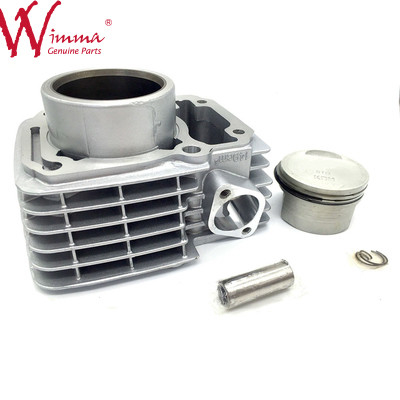 กลมบล็อค Assy คิทกลมหลอก อะไหล่จักรยานยนต์สลัก ชาวจีนผู้ผลิต WAVE 125