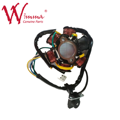 รถจักรยานยนต์ WAVE 100 KICK Stator Coil ด้วยคุณภาพดี