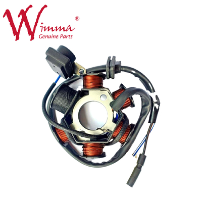 รถจักรยานยนต์ Stator Coil Comp WAVE 100 STARTER ขายปลีกร้อน