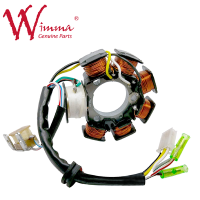 Stator Coil Comp รถจักรยานยนต์ อะไหล่ไฟฟ้า Y110 SS II ผู้ผลิตจีน ขายส่ง