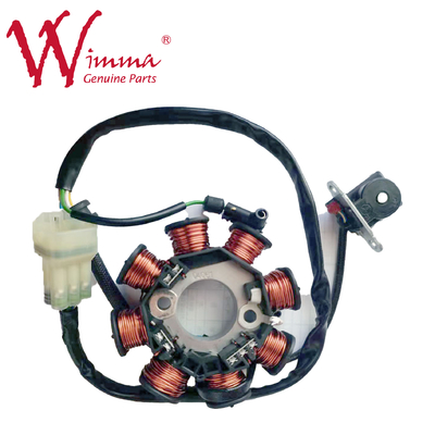 รถจักรยานยนต์ Stator Coil Comp KLX 150 ขายปลีก ผู้ผลิตจีน ISO9001