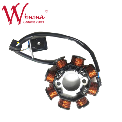 รถจักรยานยนต์ Stator Coil Comp อะไหล่ไฟฟ้า BLITZ ด้วยราคาที่แข่งขัน