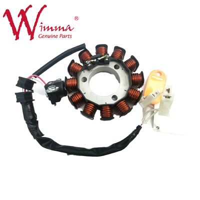 รถจักรยานยนต์ Stator Coil FZ150 NEW V2 ด้วยราคาที่แข่งขัน