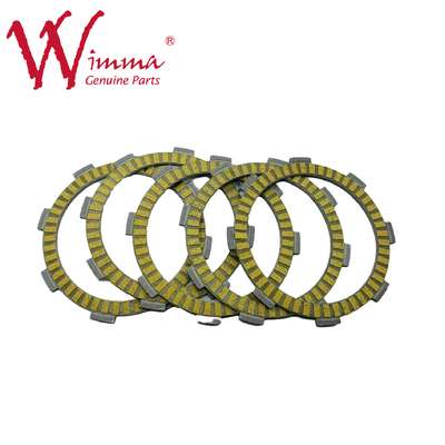 เครื่องยนต์จักรยานยนต์คลาช พลาสคลาช ดิสก์ LC135V8/Y125 ผลงานสูง ขายปลีก