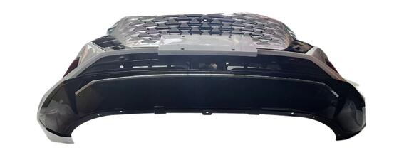 ชิ้นส่วนภายนอกรถยนต์ กันชนหน้ารถคุณภาพสูง B516F271301-4 CHANAN OSHAN​ Z6 Starry White