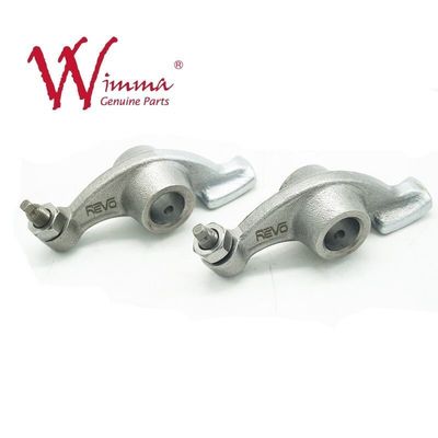 รถจักรยานยนต์ Rocker Arm Rocker Arm Assembly DEL AX4 วาล์วออกอากาศ