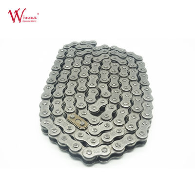 O-Ring Chain สําหรับจักรยานยนต์ WIMMA หนักทอง 520 ISO9001