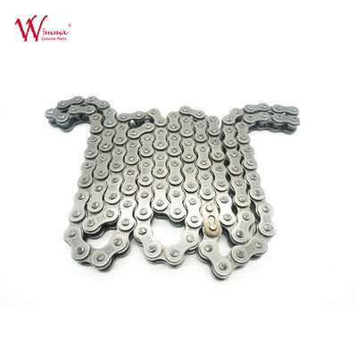O-Ring Chain สําหรับจักรยานยนต์ WIMMA หนักทอง 520 ISO9001