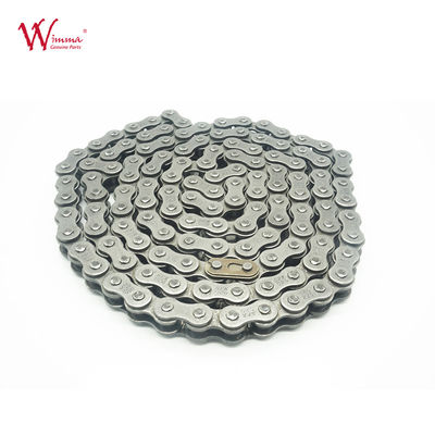 O-Ring Chain สําหรับจักรยานยนต์ WIMMA หนักทอง 520 ISO9001