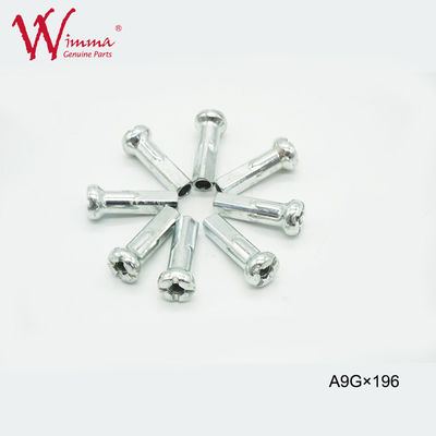 รถจักรยานยนต์ สเปคเซ็ตด้วยนม Wholesale คุณภาพสูง A9G 196mm ความยาว Dirt Bike