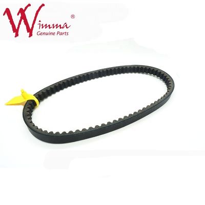 ยางจักรยานยนต์ V เข็มขัด เข็มขัดขับขี่จักรยานยนต์, 27601-46G00 ISO9001 Aftermarket คุณภาพสูง