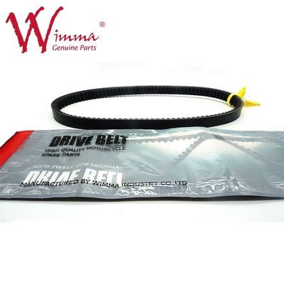 ยางจักรยานยนต์ V เข็มขัด เข็มขัดขับขี่จักรยานยนต์, 27601-46G00 ISO9001 Aftermarket คุณภาพสูง