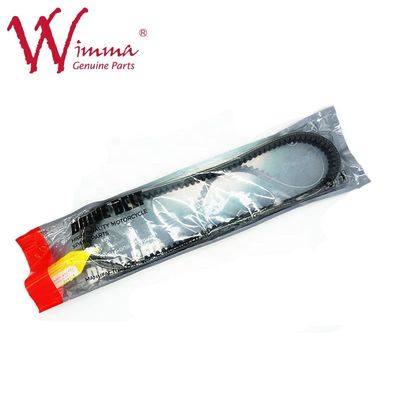 ยางจักรยานยนต์ V เข็มขัด เข็มขัดขับขี่จักรยานยนต์, 27601-46G00 ISO9001 Aftermarket คุณภาพสูง