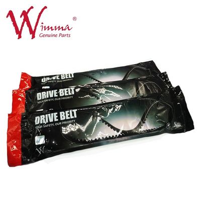 ยางจักรยานยนต์ V เข็มขัด เข็มขัดขับขี่จักรยานยนต์, 27601-46G00 ISO9001 Aftermarket คุณภาพสูง
