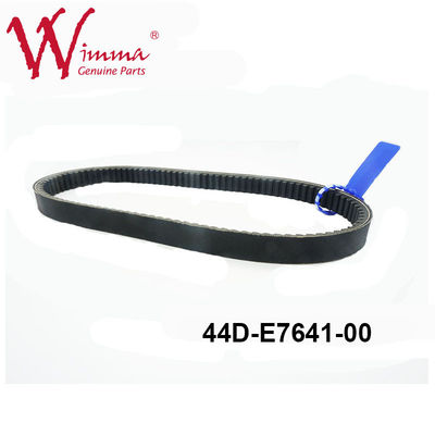 ยามาฮ่า การส่ง V เข็มขัด อะไหล่การส่งจักรยานยนต์ ผลงานดี 44D-E7641-00