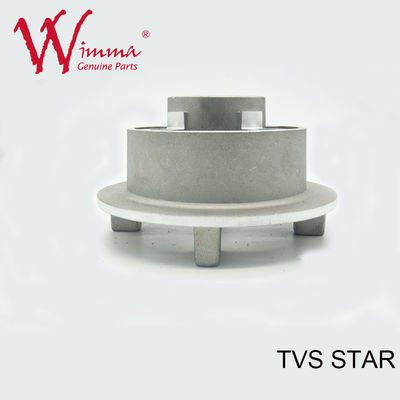 หมุนล้อจักรยานยนต์ WIMMA แอลลูมิเนียมสกัด TVS STAR โลหะเคลือบผง หมุนยนต์ใช้