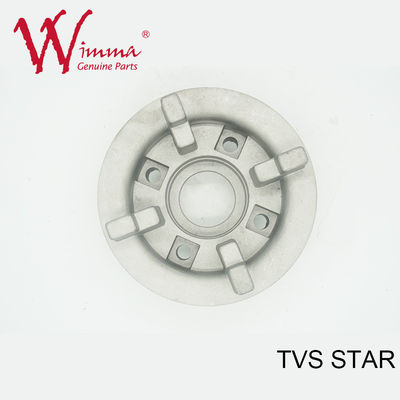 หมุนล้อจักรยานยนต์ WIMMA แอลลูมิเนียมสกัด TVS STAR โลหะเคลือบผง หมุนยนต์ใช้