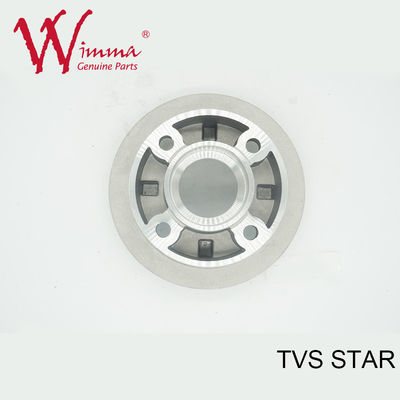 หมุนล้อจักรยานยนต์ WIMMA แอลลูมิเนียมสกัด TVS STAR โลหะเคลือบผง หมุนยนต์ใช้