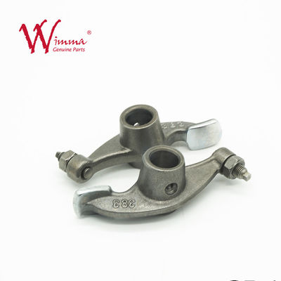โครงสร้าง Rocker Arm Cylinder Exhaust Rocker Arm Wholesale CB150 ATVs UTVs วัสดุ 20 CrMo
