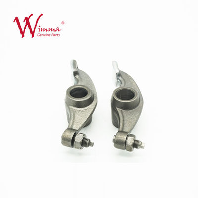 โครงสร้าง Rocker Arm Cylinder Exhaust Rocker Arm Wholesale CB150 ATVs UTVs วัสดุ 20 CrMo