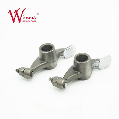 โครงสร้าง Rocker Arm Cylinder Exhaust Rocker Arm Wholesale CB150 ATVs UTVs วัสดุ 20 CrMo