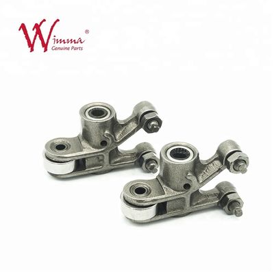 มอเตอร์ไซค์ Rocker Arm Roller Rocker Arms Assembly Pulsar 135ls BAJAJ ส่วนเครื่องยนต์ เหล็ก
