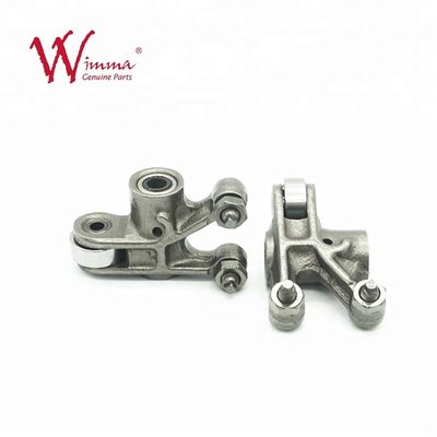 มอเตอร์ไซค์ Rocker Arm Roller Rocker Arms Assembly Pulsar 135ls BAJAJ ส่วนเครื่องยนต์ เหล็ก