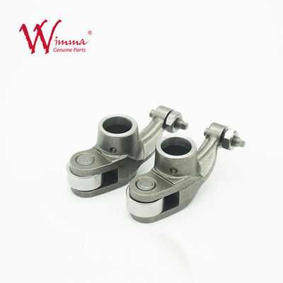 วาล์ว Rocker Arm Assembly อะไหล่เครื่องจักรยานยนต์สําหรับจักรยานยนต์ TVS100 แทน Rocker Arms Wholesale