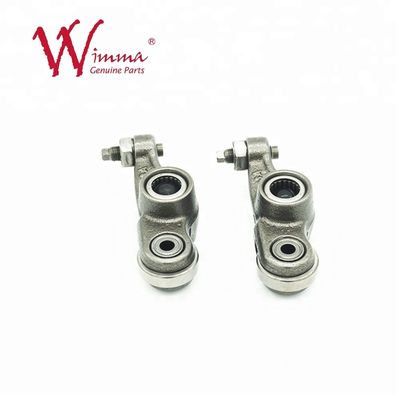 วาล์ว Rocker Arm เครื่องยนต์ Rocker Arm มอเตอร์ไซค์อะไหล่ OEM Bajaj BM150 Wholesale