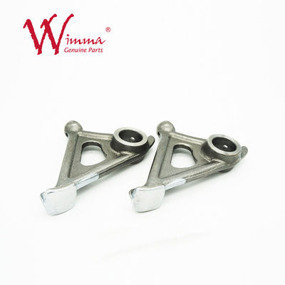 เครื่องจักรยานยนต์ Rocker Arm Exhaust Rocker Arm OEM คุณภาพ CG150, ISO9001 ขายปลีก