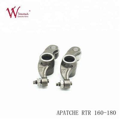 รถจักรยานยนต์ Camshaft Rocker Arm HRC 55-65 ISO9001 ขายปลีก Apache-rtr-160-180